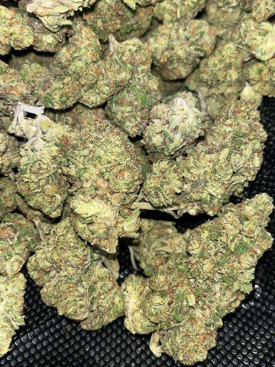Jealousy Indoor THCa 2 Jealousy Indoor THCA