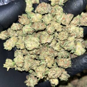 Indica THCa Flower