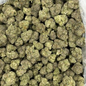 Candy Bolo THCa