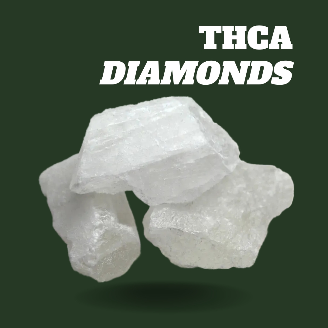 THCA Diamonds Wholesale 3 Purchase wholesale thca diamonds in bulk online