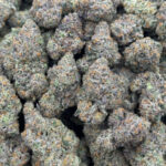 Blue Dream HHC Flower