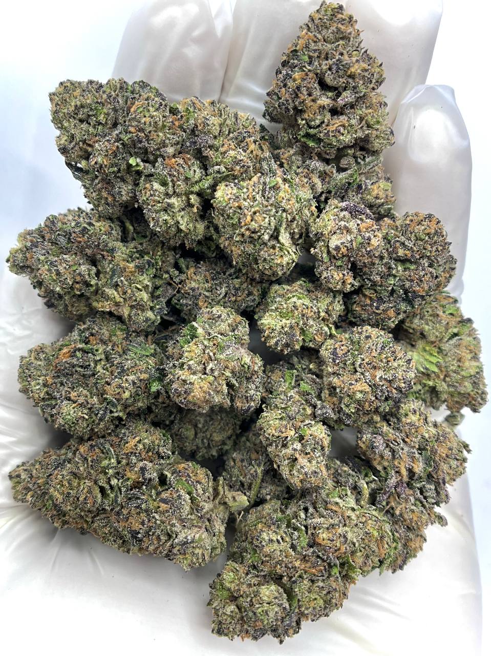 Shirley Temple THCA Flower 1 Shirley Temple THCA Flower - Fruity Hybrid Cannabis with Balanced Relaxation