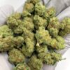 Blue Skunk THCa Flower
