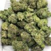 Blue Zushi THCA Flower