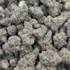 Bubba Kush HHC Flower