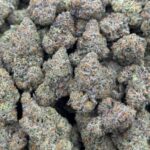 Blue Dream HHC Flower
