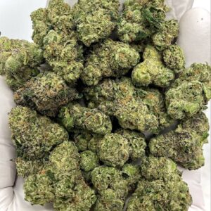 Spooky Runtz THCA Flower