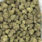Candy Bolo THCa