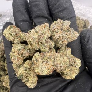 Cherry Runtz THCa