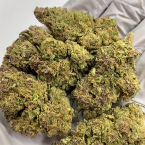 Gushers THCa Flower