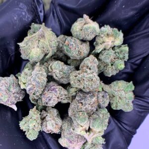 Codeine Cupz THCa Flower