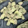 Double Stuff THCa Flower