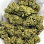 Fire OG THCa Flower