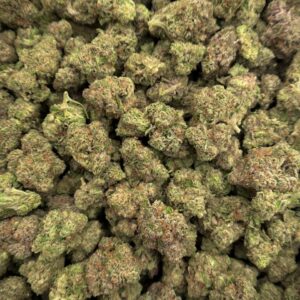 Girl Crush THCA Flower