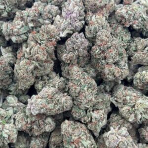 Girl Scout Cookies HHC Flower