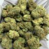 Glitter Bomb Exotic THCa Flower