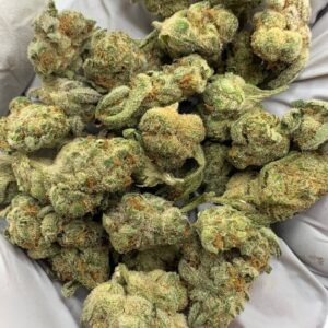 Grapes and Cream THCa Flower