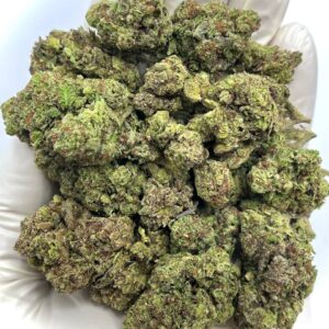Joker Candy THCA Flower