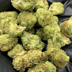 Candy Glue THCa Flower
