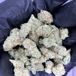 MAC THCa Flower