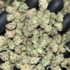 Oreoz smalls THCA Exotics
