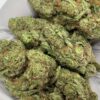 Piff Mintz THCa Flower