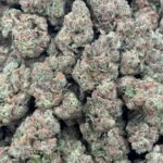 Pineapple Express HHC Flower