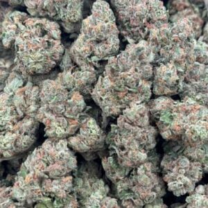 Pineapple Express HHC Flower