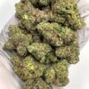 Pink Gummy Exotic THCa Flower