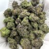 Grape Gelato THCA Flower