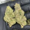 Project 007 THCa Flower