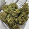 Rainbow Sherbet THCa Flower