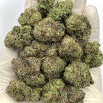 Razzmatazz Runtz THCA Flower