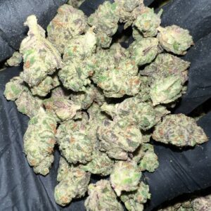 Secret Cookies THCa Flower