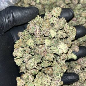 Exotic THCa Smalls