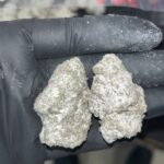 Snowcap Bigs THCA