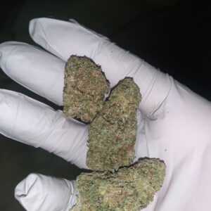 Sour Runtz THCA