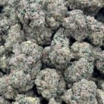 Tahoe OG HHC Flower