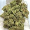 Tropicana Kush THCA Flower
