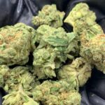 Truffle Cake THCa Flower Wholesale