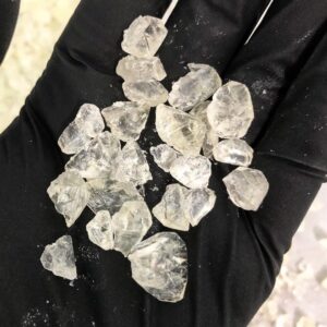 THCA Diamonds Wholesale