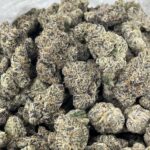 Zoap THCa Flower
